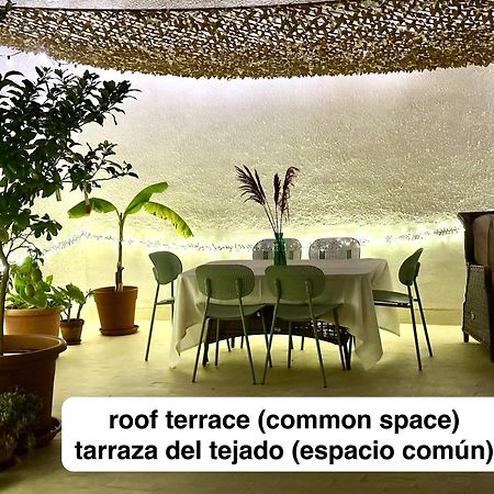 Apartmán Casa Joan Moraira Exteriér fotografie