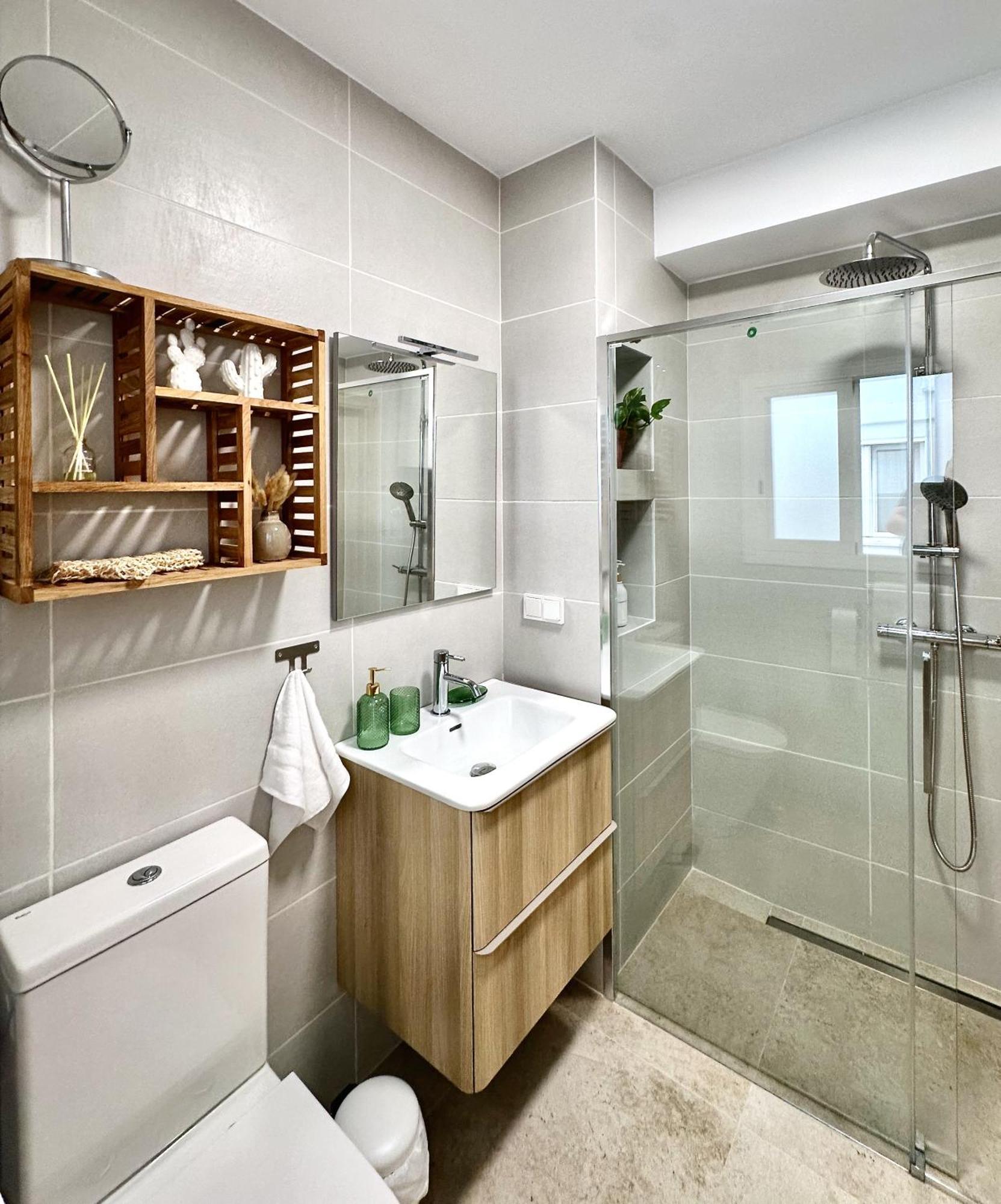 Apartmán Casa Joan Moraira Exteriér fotografie