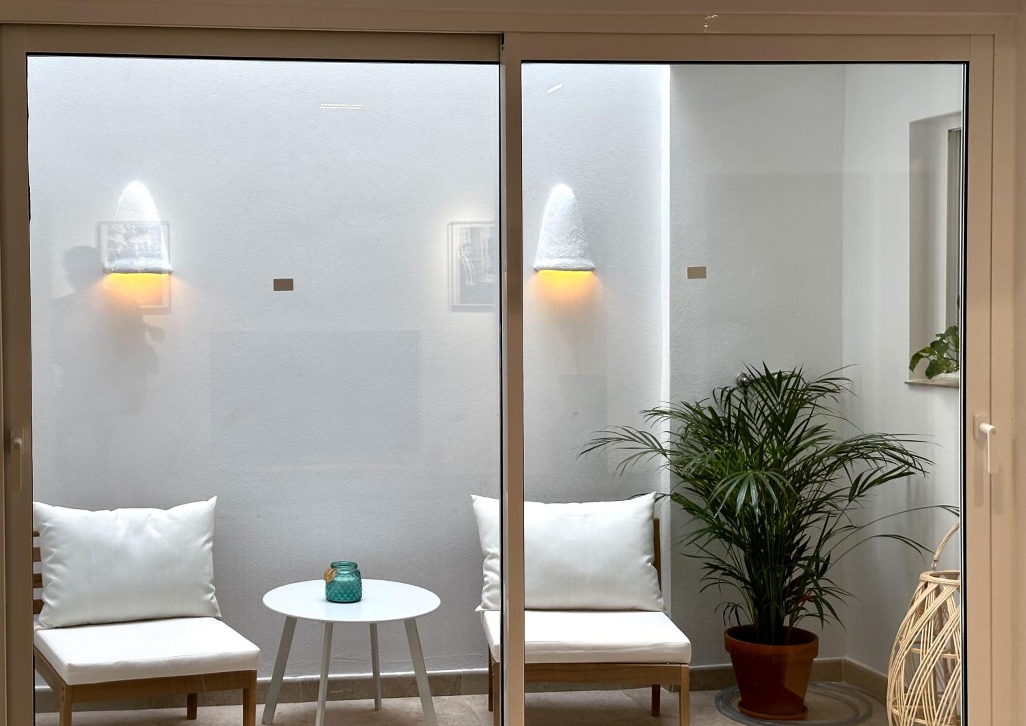 Apartmán Casa Joan Moraira Exteriér fotografie