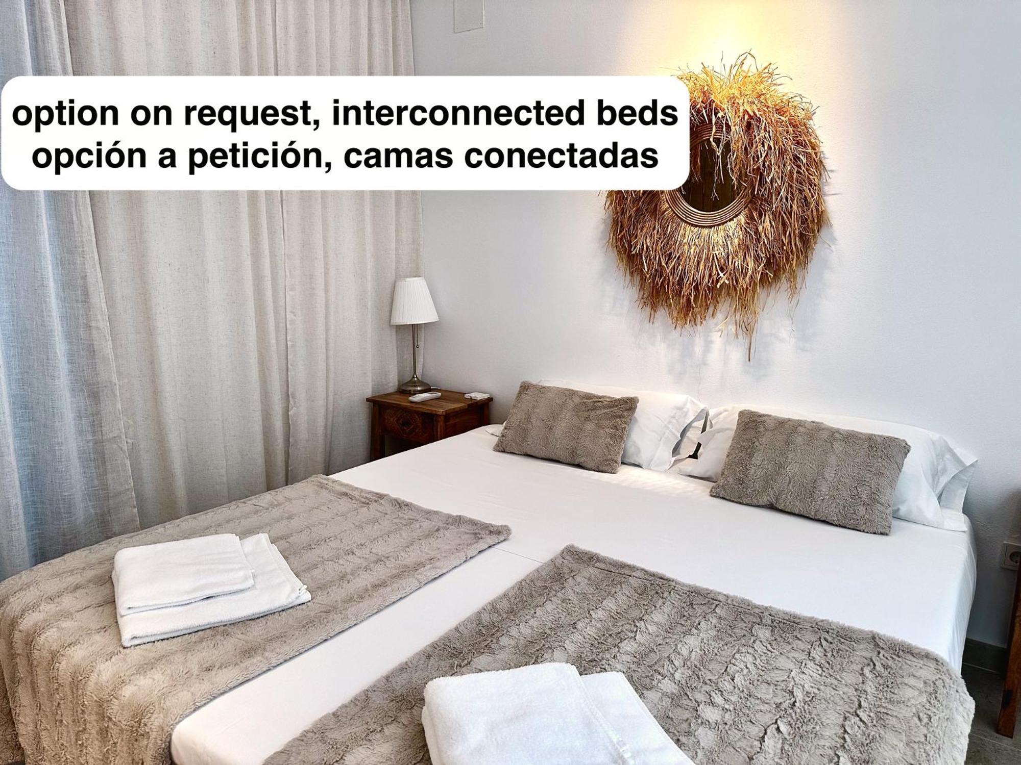 Apartmán Casa Joan Moraira Exteriér fotografie